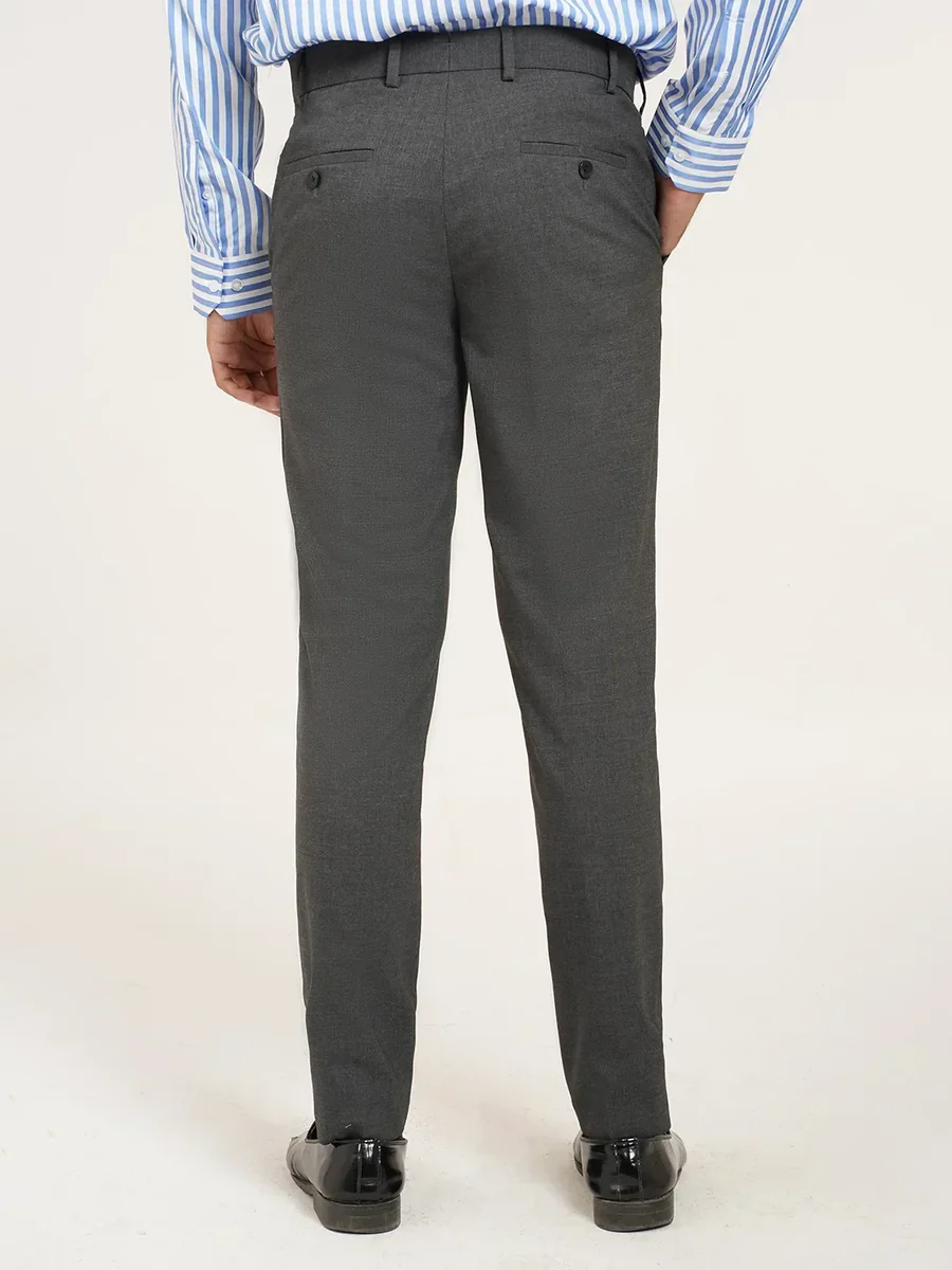 Men's Formal Trousers