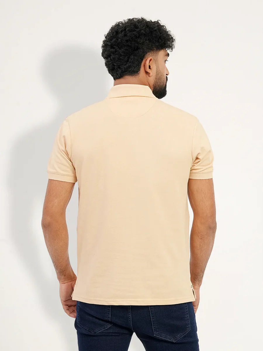 Men's Formal Trousers Polo